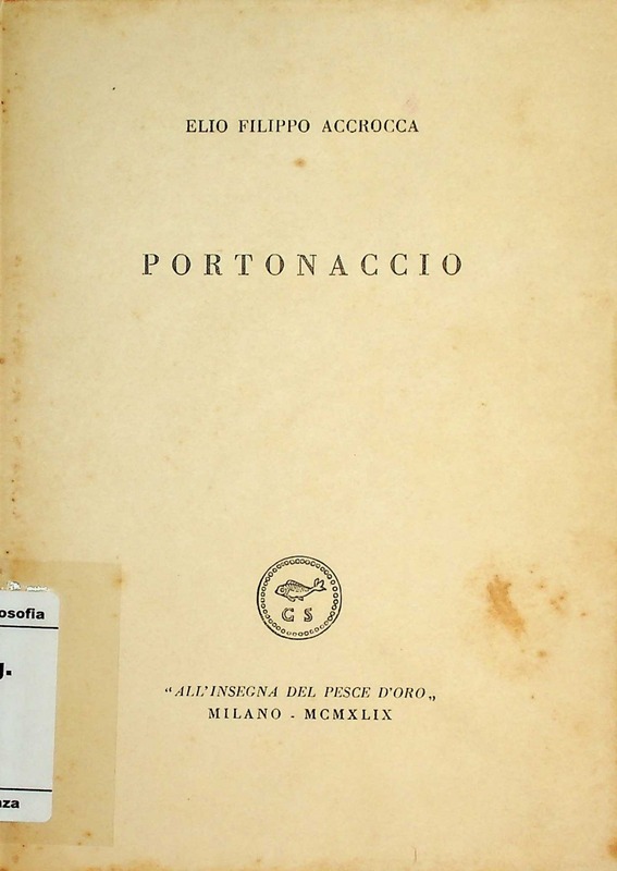 Copertina